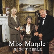 Miss Marple They Do It With Mirrors