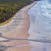 Mealy Mountains National Park (NL)