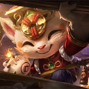 Firecracker Teemo