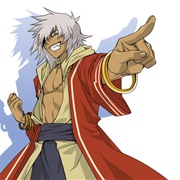 Theif Bakura