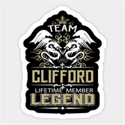Clifford