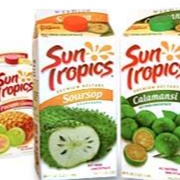 Sun Tropics