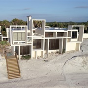 Milam Residence, Ponte Vedra Beach