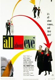 All About Eve (1950)