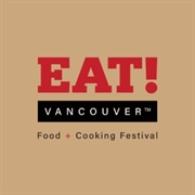 Eat! Vancouver Festival, BC, Canada
