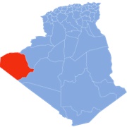 Tindouf, Algeria