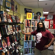 Third Coast Comics