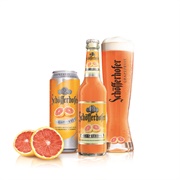 Grapefruit Beer