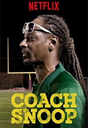 Coach Snoop (2018)