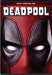 Deadpool (2016)