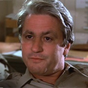 Sheriff Cal Tucker (Friday the 13th Part 5: A New Beginning)