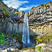 Skaftafell National Park