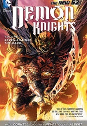 Demon Knights Vol.: Seven Against the Dark (Paul Cornell)