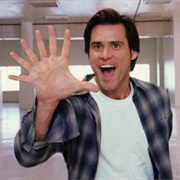 Bruce Nolan - "Bruce Almighty" (2003)