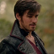 Killian Jones / Hook (Once Upon a Time)