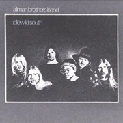 Idlewild South - The Allman Brothers Band