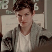 Isaac (Teen Wolf)