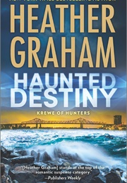 Haunted Destiny (Heather Graham)