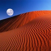 Kalahari Desert, Botswana