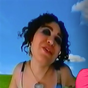 Anthony Kiedis -Remi Wolf