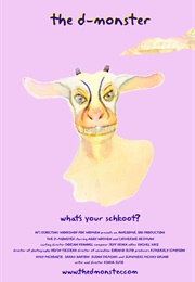The D-Monster (2010)