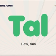Tal