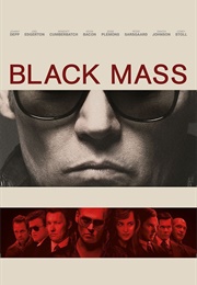 Black Mass (2015)