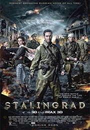 Stalingrad (2013)