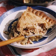 Clam Pie