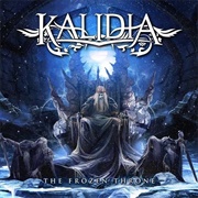 Kalidia - The Frozen Throne