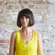 Dawn O'porter  (Bisexual, She/Her)