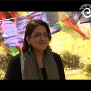 Jaya Sharma (Queer, She/Her)