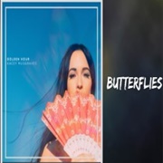 Kacey Musgraves, "Butterflies"