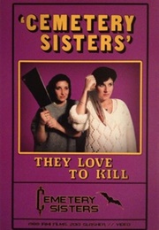 Cemetery Sisters (1987)