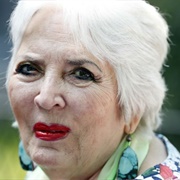 Xaviera Hollander (Bisexual, She/Her)