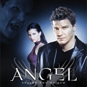 Angel Season 2