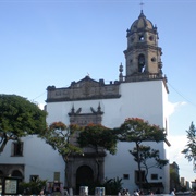 Templo De San Agustin, Guadalajara