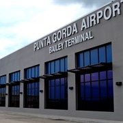 PGD - Punta Gorda, FL