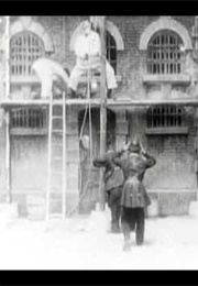 The O&#39;Mers in &#39;The Bricklayers&#39; (1905)