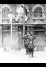 The O'Mers in 'The Bricklayers' (1905)