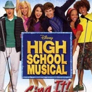 High School Musical: Sing It!