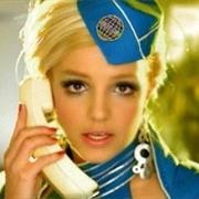 Britney Spears - "Toxic"