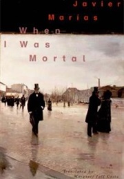 On the Honeymoon (Javier Marias)