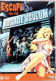 Night of Terror (1986)