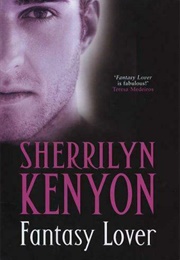Fantasy Lover (Sherrilyn Kenyon)