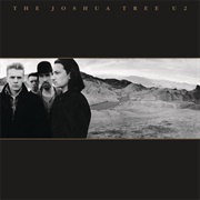 U2 - The Joshua Tree (1987)