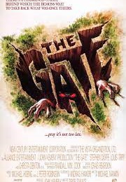 The Gate (1987)