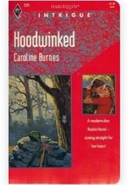 Hoodwinked (Caroline Burnes)
