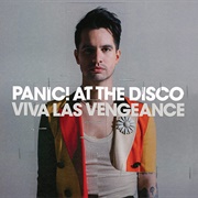 Viva Las Vengeance (Panic! at the Disco, 2022)