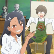 Don't Toy With Me, Miss Nagatoro